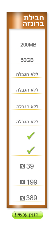 וורדפרס